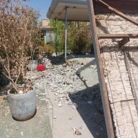 نخاله با کارگر رایگان