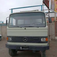 خاور   808 مدل 82 صفر|خودرو سنگین|تبریز, |دیوار