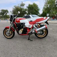 درحد صفر cb1300 cb سی بی