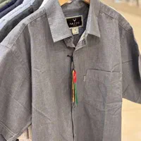 پیراهن کلاسیک آستین کوتا  اردلان بیرانوند|لباس|خرم‌آباد, |دیوار