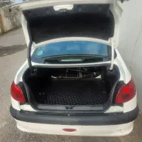 206 sd v8 اسفند 98|خودرو سواری و وانت|چالوس, |دیوار