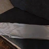 شلوار نیم بگ
