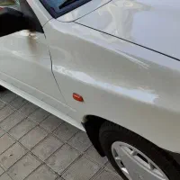 وانت پراید مدل آخر 1403