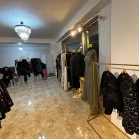 ۱۲۵ متر واحد باامتیاز بالکن تجاری|فروش دفتر کار، اتاق اداری، مطب|کرج, عظیمیه|دیوار