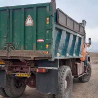 بنزتک کمپرسی۵۳تربت جام