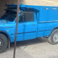 نیسان زامیاد