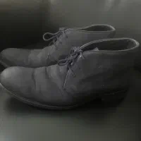 کفش های مردانه خارجی 43 44|کیف، کفش، کمربند|تهران, زعفرانیه|دیوار