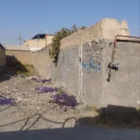 زمین ۱۵۰متری قلفتی واقع در کشمیری ۶۳