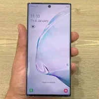 سامسونگ note 10اصلی|موبایل|تهران, تهران‌نو|دیوار