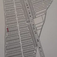 فروش شرایطی و یا معامله ۸ قطعه زمین مسکونی و تجاری|فروش زمین و ملک کلنگی|بافق, |دیوار