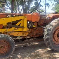 تراکتور رومانی|خودرو سنگین|فردوس (خراسان), |دیوار