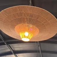 لوستر رافیا