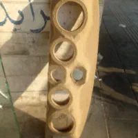 طاقچه پژو و پراید باکس ساب ۱۲ اینچ گاز r22