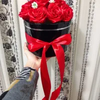 گل جاودان|گل مصنوعی|شاهرود, |دیوار