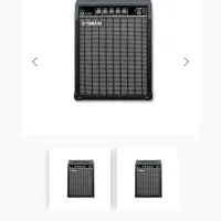 امپلی فایر گیتار بیسF20