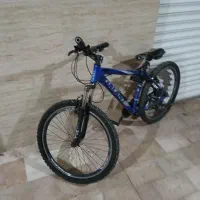 دوچرخه ۲۶ گالانت لاستیک ها نو|دوچرخه، اسکیت، اسکوتر|شاهرود, |دیوار