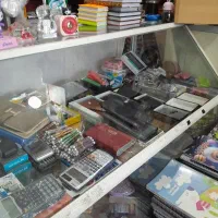 ویترین پارتیشن