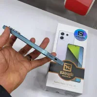 نوت 13 پرو 5G|موبایل|بجنورد, |دیوار