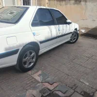 پژو پارس tu5 مدل ۹۷|خودرو سواری و وانت|کنگاور, |دیوار