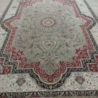 فرش امیرزاده ۴تخته ۱۲متری ۷۰۰شانه تراکم ۲۵۵۰