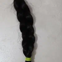 موی طبیعی