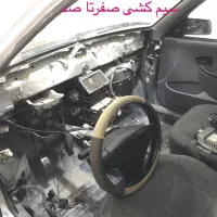 برق خودرو سبک سنگین خارجی وارداتی