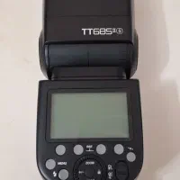 فلاش دوربین عکاسی سونی - گودکس Godox TT685 S TTL