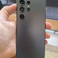 سامسونگ S24 ultra رم ۱۲ حافظه ۲۵۶