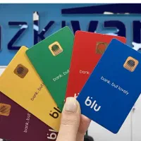 یه حساب باز کن، 150 از بلو بگیر ،80 از من بگیر