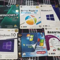 ویندوز|قطعات و لوازم جانبی رایانه|گرگان, |دیوار