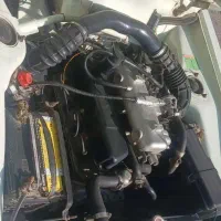 فروش پیکان وانت مدل ۸۹|خودرو سواری و وانت|بیرجند, |دیوار