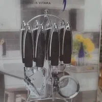 سرویس ابزار