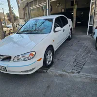 ماکسیما ۹۱|خودرو سواری و وانت|کرج, فاز ۳ گوهردشت|دیوار