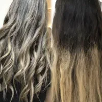 از ۱۱تا۲۰آذر تخفیفات بلک فرایدی رنگ و لایت|خدمات آرایشگری و زیبایی|کرمانشاه, |دیوار