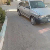 پراید انژکتور قابل معاوظه یانقدی