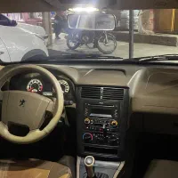 پژو Slx مدل ۹۶ فابریک|خودرو سواری و وانت|جره و بالاده, |دیوار