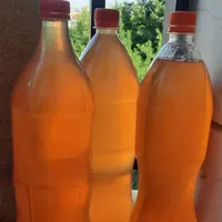 آبغوره تازه