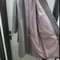 پالتو بلند زمستانی|لباس|پاکدشت, پاکدشت (مامازند)|دیوار