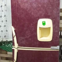 یخچال فریزر