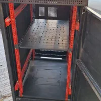 رک شبکه عمق ۱۰۰|مودم و تجهیزات شبکه|تهران, شهرک استقلال|دیوار