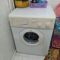 ماشین لباسشوی Haier درحد