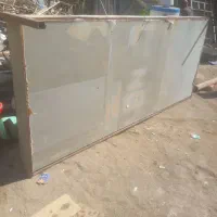 تابلو تبلیغات بدون پوسیدگی   ۳متر در ۱/۳۰ سانتیمتر