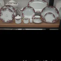 چینی پارس|ظروف سرو و پذیرایی|دره شهر, |دیوار