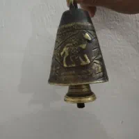 زنگوله قدیمی