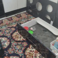 فرش وگبه|فرش|قدس, شهرقدس|دیوار