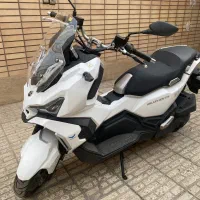 هاسکی ۱۷۵ sym|موتورسیکلت|اصفهان, گلزار|دیوار