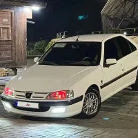 پارس موتور زانتیا ELX مدل ۹۰ درجه یک