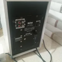 DVD مارشال و دی وی دی هگزان ژاپن|پخش‌کننده DVD و ویدیو|اندیشه, |دیوار