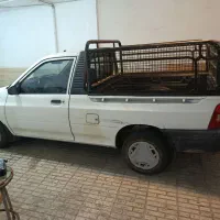 پراید بار مدل ۴۰۱