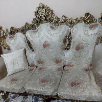 مبل|مبلمان خانگی و میز عسلی|هشتگرد, کوشک زر|دیوار